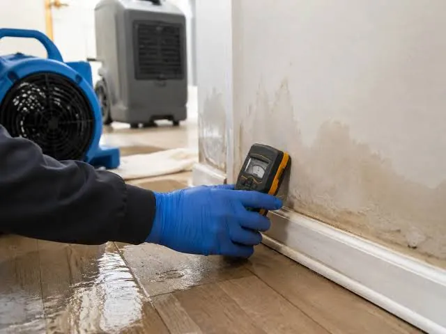 24/7 Water damage restoration services in Parma, MI - Rapid flood cleanup and mitigation